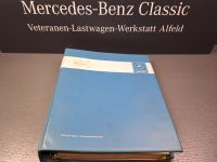 Werkstatt-Handbuch Motoren Busse Band1 OM401,402,403,421,422,407 Niedersachsen - Alfeld (Leine) Vorschau