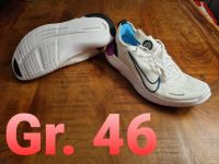 Nike Free RN FK Next Nature SE - Größe 46 Laufschuhe Mecklenburg-Vorpommern - Wismar Vorschau