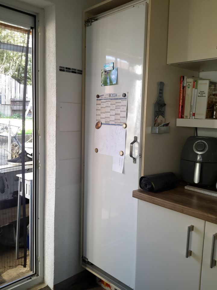 Vollraumkühlschrank Einbau Gorenje RI5181AW Typ HI3328 in Steinheim
