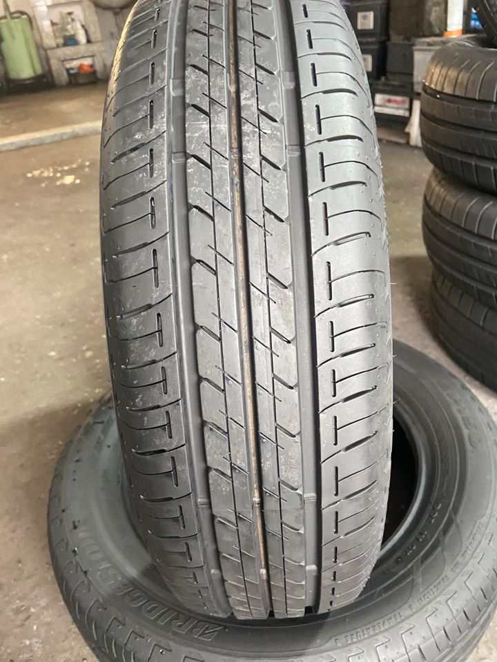 2x Sommerreifen 165/65R14 79S 7,5 mm Profile in Gladbeck