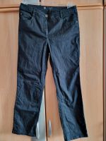 Schwarze Jeans Canda Sachsen-Anhalt - Magdeburg Vorschau