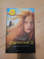 Ostwind 2 Das Buch zum Film Kinderbuch Jugendbuch Pferdebuch Schleswig-Holstein - Preetz Vorschau