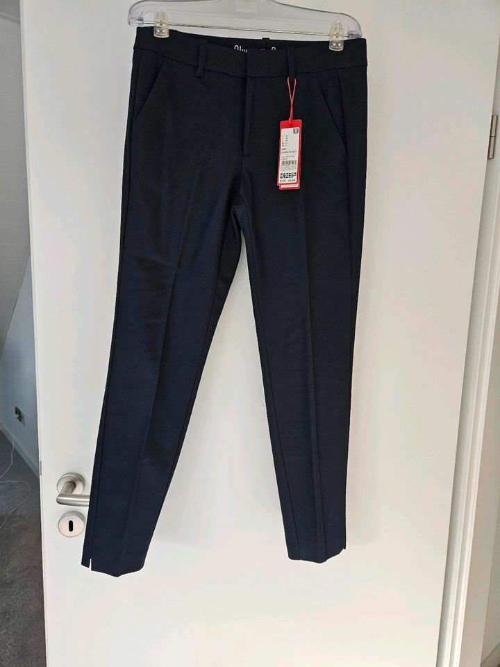 S.Oliver, EDC/Esprit, Vero Moda, Chino/Ankle/Stoffhose Gr.34/36 in Gifhorn