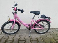 Kinderfahrrad Mädchen Rad Puky Alu Lillifee Erstbesitzer 18 Zoll Nordrhein-Westfalen - Ennigerloh Vorschau