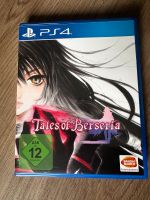 Tales of Berseria PS4 Spiel Östliche Vorstadt - Hulsberg Vorschau