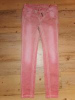 Gang Jeans Sun Skinny Hose Gr 29 Pfirsich Aprikot Bayern - Ochsenfurt Vorschau