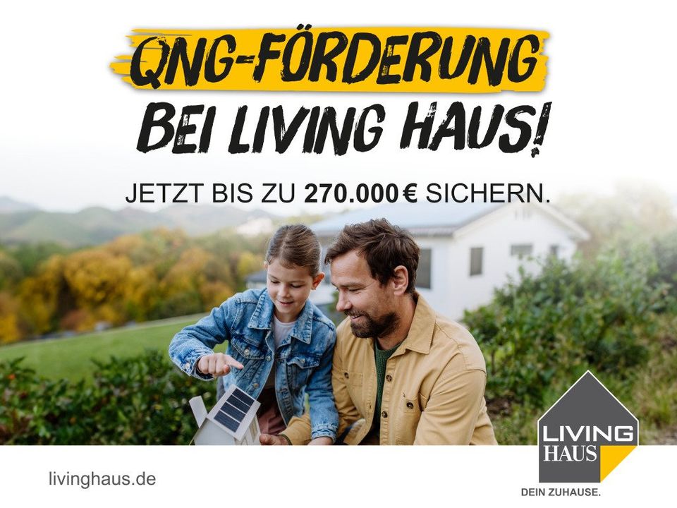 Traumhaus bauen in begehrter Lage in Birkenfeld! 18 Monate Festpreis ! in Birkenfeld