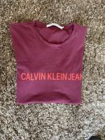 T Shirt Calvin Klein Bergedorf - Hamburg Lohbrügge Vorschau