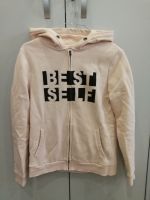 C&A Sweatshirtjacke Jacke Hoody, Gr. 158 / 164 rosa Bremen - Vegesack Vorschau