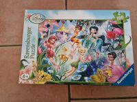 Puzzle von Ravensburger,  100 Teile Bayern - Untergriesbach Vorschau