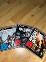 PlayStation 3 - Spiele Hessen - Lichtenfels Vorschau