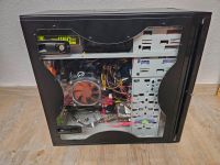 Komplett PC: Core2 Duo E4500, NVIDIA Geforce 8600 GT, 3GB RAM Bayern - Bayreuth Vorschau