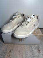 On the Roger Spin Herren Sneaker Schuhe Größe 42 Thüringen - Erfurt Vorschau