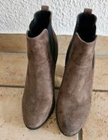 Stiefeletten Braun Niedersachsen - Wolfsburg Vorschau