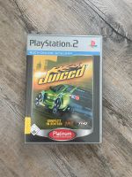 PlayStation 2 Spiel „Juiced“ Sachsen - Radebeul Vorschau