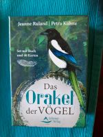 Orakel Vögel Jeanne Ruland Schleswig-Holstein - Henstedt-Ulzburg Vorschau