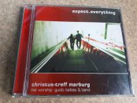 CD expect.everything Worship christus-treff Marburg Schleswig-Holstein - Neumünster Vorschau