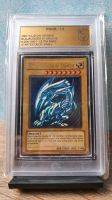 Yu-Gi-Oh! Blauäugiger Weißer Drache SDK-G001 Nordrhein-Westfalen - Ibbenbüren Vorschau