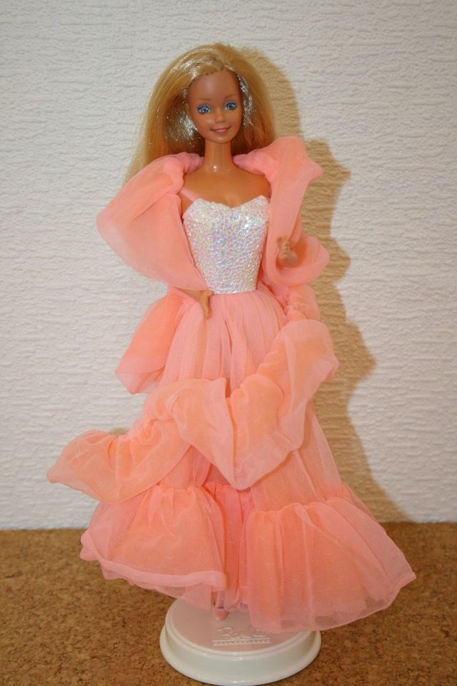Barbie Puppen verschiedene 80er 90er in Rendsburg