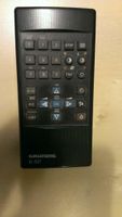 Grundig Fernbedienung Remote Control tp621 Berlin - Schöneberg Vorschau