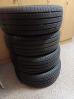 4 Stück Sommerreifen 215/55R17 94V Michelin Primacy4 Nordrhein-Westfalen - Hiddenhausen Vorschau