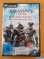 Assassins Creed Saarland - Püttlingen Vorschau