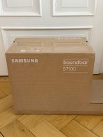 Samsung Ultra Slim Soundbar Dolby Atmos 3.1+ Subwoofer - Brandneu Ludwigsvorstadt-Isarvorstadt - Isarvorstadt Vorschau