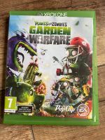 Xbox One Spiel Plants vs Zombies Garden Warfare Nordrhein-Westfalen - Werther (Westfalen) Vorschau