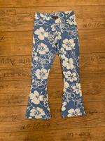 Blaue Blumen Hose Nordrhein-Westfalen - Viersen Vorschau