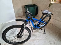 Verkaufe EBike Giant Talon 29Zoll Hessen - Schauenburg Vorschau