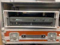 Zeck PT5 Power Amplifier 2x500 Watt im Flightcase Hessen - Rüsselsheim Vorschau