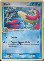 Pokemon Karte / Milotic Holo 8/106 /Ex Smaragd deutsch Mitte - Wedding Vorschau