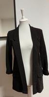 Damen Blazer schwarz Glitzer XS Köln - Porz Vorschau