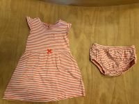 Carters Baby Kleid mit Hose, 86-92,Streifenkleid,1,5-2 J.,Paket Köln - Ehrenfeld Vorschau
