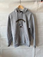 #K29 Emporio Armani Hoodie Gr. 3XL Brandenburg - Teltow Vorschau