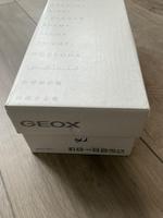 Geox Ballerina Größe 39 Bayern - Königsbrunn Vorschau