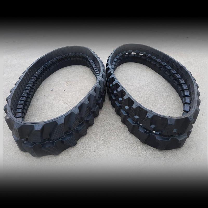 Gummikette Baggerkette 250x48,5x84Y f Yanmar SV20,SV22,VIO20CR in Erfurt