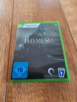 Thymesia - Xbox *neuwertig* Niedersachsen - Buchholz in der Nordheide Vorschau