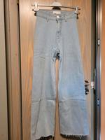 Damenstrechjeans Grösse 36 Niedersachsen - Estorf Vorschau