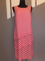 Taifun Damen Kleid Gr 42 Rot Weiß NEU Duisburg - Meiderich/Beeck Vorschau