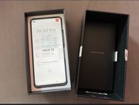 Xiaomi Mi 10T Pro 128GB schwarz NEU Brandenburg - Cottbus Vorschau