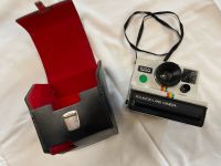 Fotokamera Polaroid Land camera 1000 mit Koffer Original Sammelr Bayern - Oy-Mittelberg Vorschau