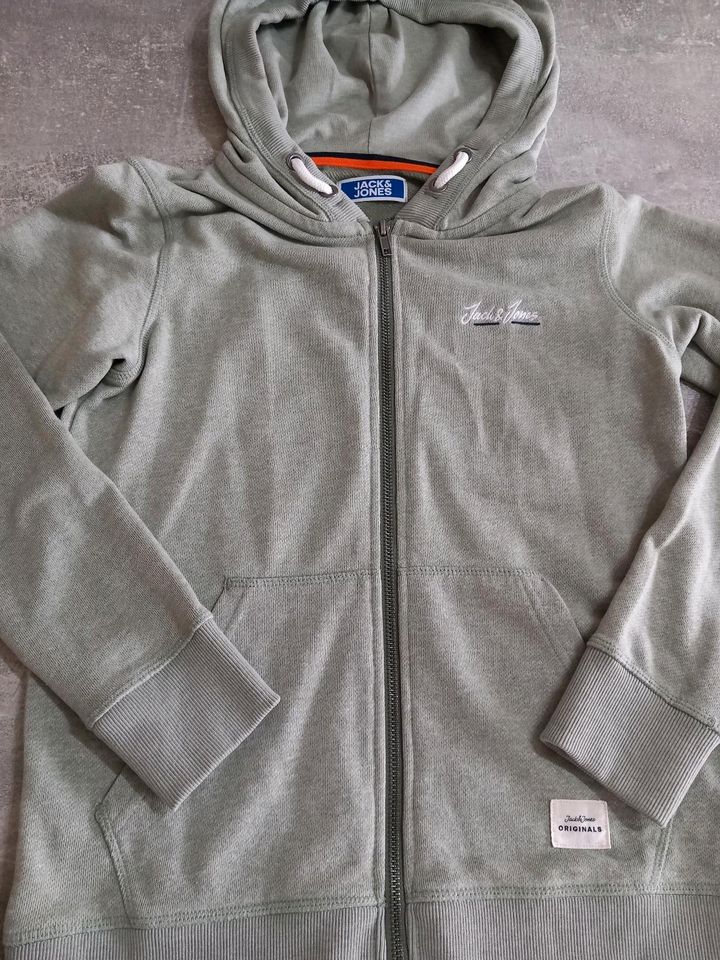 Sweatjacke Jack and Jones in Bopfingen