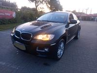 BMW X6 30DXdrive HU/AU Neu ! Nordrhein-Westfalen - Rheine Vorschau