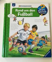 Rund um den Fußball - aus wieso weshalb warum Serie Essen - Rüttenscheid Vorschau