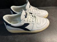 Diadora Heritage Leder Sneaker. NEUPREIS 190€ Bayern - Mamming Vorschau