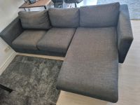 IKEA Vimle 3er-Sofa, mit Récamiere/Hillared anthrazit Berlin - Charlottenburg Vorschau
