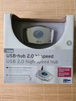 USB-HUB 2.0 HI-SPEED, NEU Wandsbek - Hamburg Bramfeld Vorschau