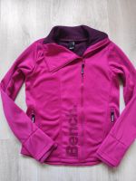 Sweatjacke von Bench in Gr 38, pink -lila. Neuwertig Baden-Württemberg - Rohrdorf Vorschau