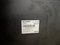 Sharp 65 Zoll LCD Fernseher – DEFEKT – Display gebrochen Nordrhein-Westfalen - Herford Vorschau